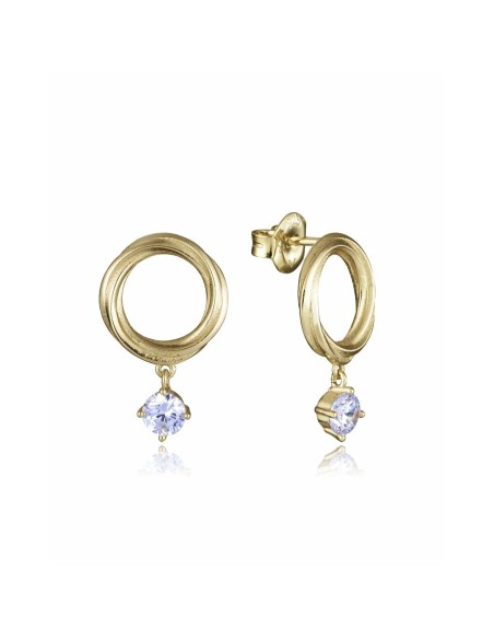 Ladies' Earrings Viceroy 13213E100-30 Sterling silver 925