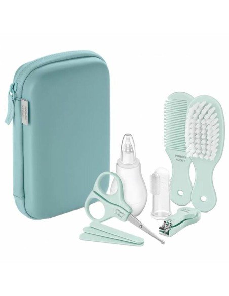 Hygiene set Philips 8 Pieces