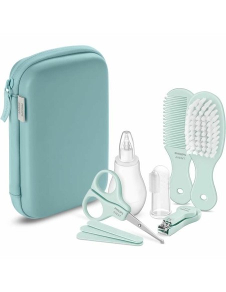 Hygiene set Philips 8 Pieces