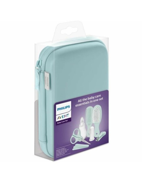 Hygiene set Philips 8 Pieces