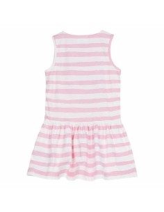 Dress Stitch Pink Girl 2