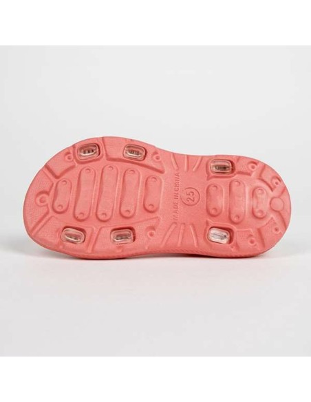 Children's sandals Minnie Mouse Pink