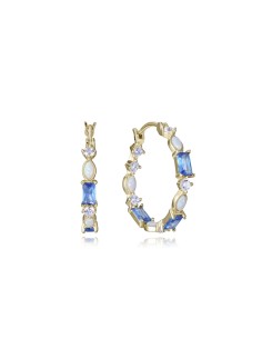 Earrings Viceroy 2301E100-33 Sterling silver 925
