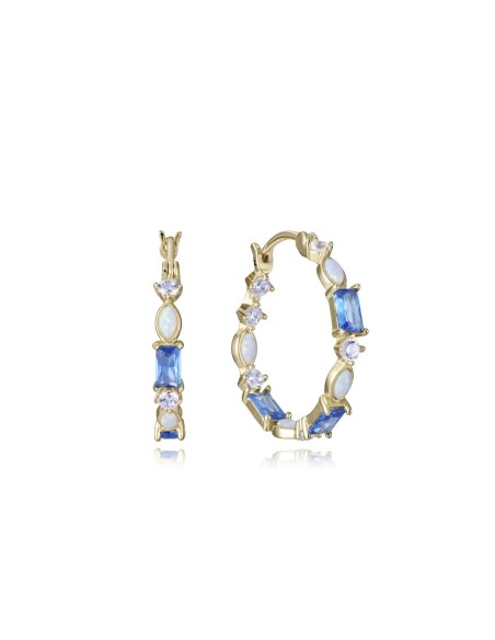 Earrings Viceroy 2301E100-33 Sterling silver 925