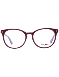 Ladies' Spectacle frame Pepe Jeans PJ3408 52C3 2