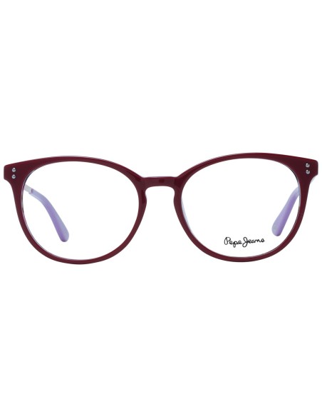 Ladies' Spectacle frame Pepe Jeans PJ3408 52C3