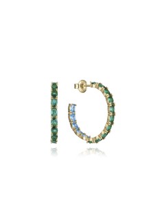 Earrings Viceroy 13190E100-39 Sterling silver 925