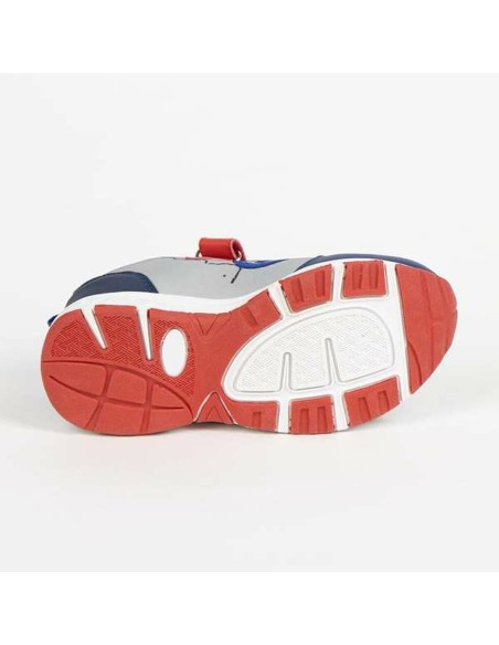 Sports Shoes for Kids The Avengers Multicolour