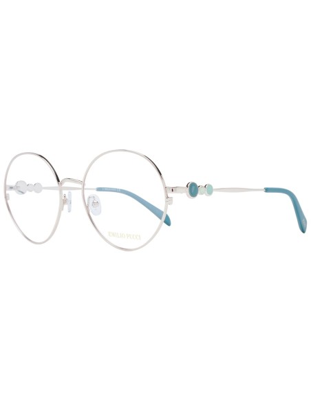 Ladies' Spectacle frame Emilio Pucci EP5203 55028