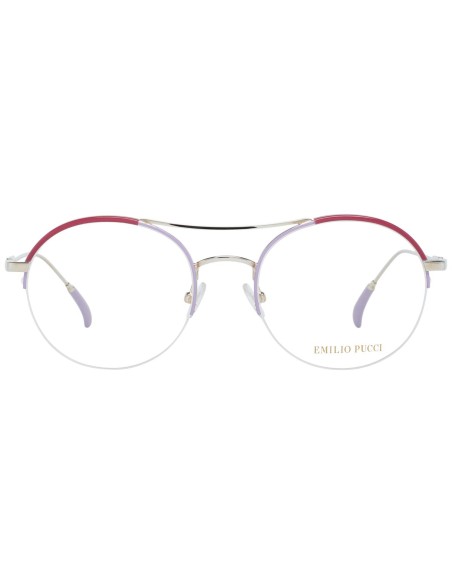 Ladies' Spectacle frame Emilio Pucci EP5108 52068