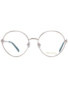 Ladies' Spectacle frame Emilio Pucci EP5203 55028 2
