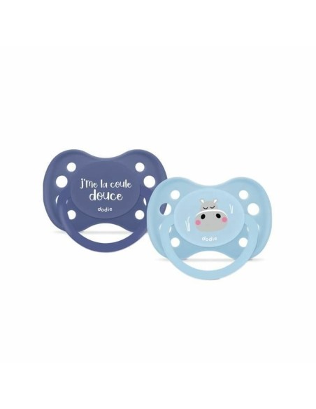 Pacifier Dodie (2 Pieces) (2 Units)