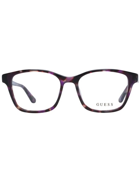 Ladies' Spectacle frame Guess GU2810 50083