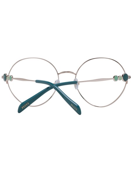 Ladies' Spectacle frame Emilio Pucci EP5203 55028