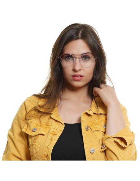 Ladies' Spectacle frame Emilio Pucci EP5108 52068