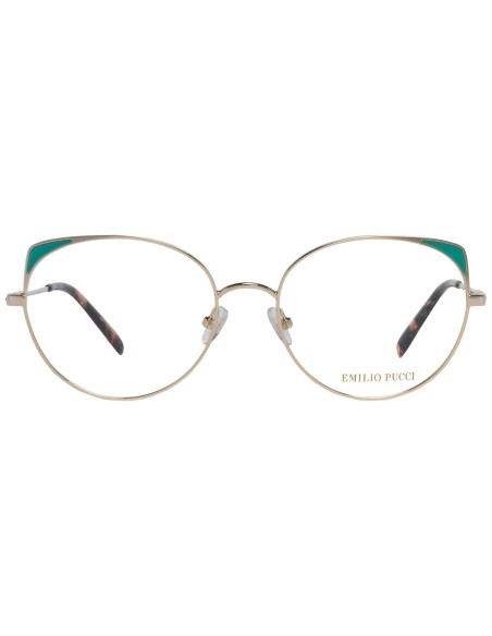 Ladies' Spectacle frame Emilio Pucci EP5124 5428A