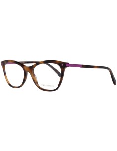 Ladies' Spectacle frame Emilio Pucci EP5121 54052