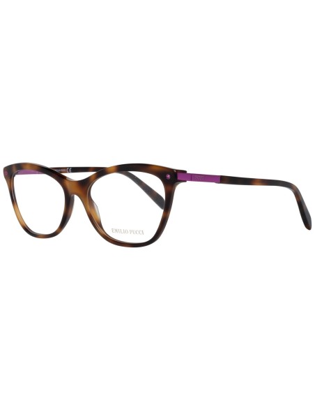 Ladies' Spectacle frame Emilio Pucci EP5121 54052