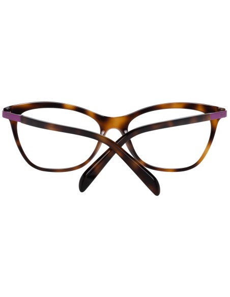 Ladies' Spectacle frame Emilio Pucci EP5121 54052