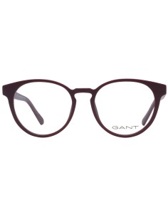 Unisex' Spectacle frame Gant GA3265 53070 2