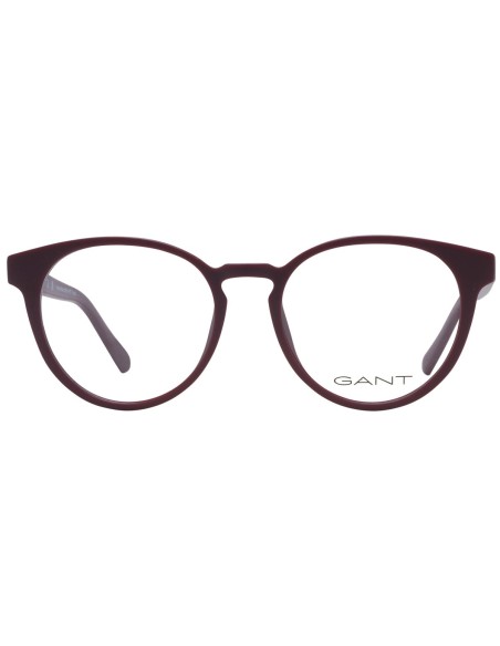 Unisex' Spectacle frame Gant GA3265 53070