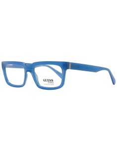 Unisex' Spectacle frame Guess GU8253 53092
