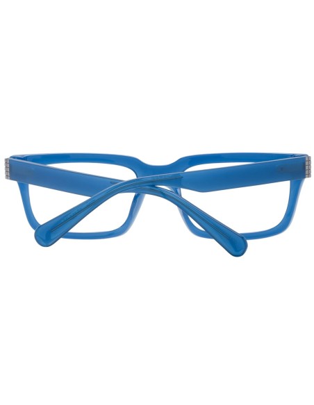 Unisex' Spectacle frame Guess GU8253 53092