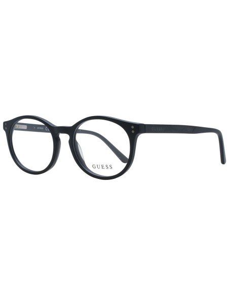 Unisex' Spectacle frame Guess GU8266 47002