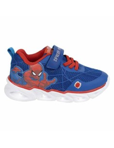 Sports Shoes for Kids Spider-Man Dark blue
