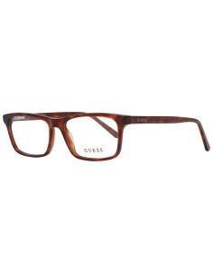 Unisex' Spectacle frame Guess GU8268 49053
