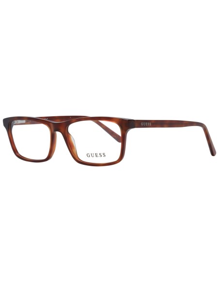 Unisex' Spectacle frame Guess GU8268 49053