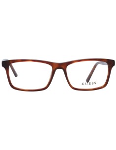 Unisex' Spectacle frame Guess GU8268 49053 2