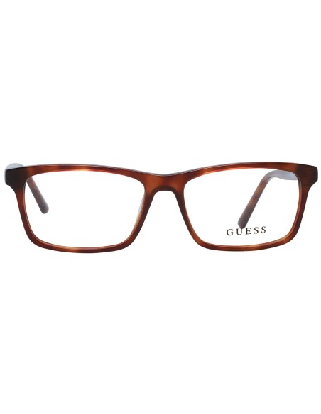Unisex' Spectacle frame Guess GU8268 49053