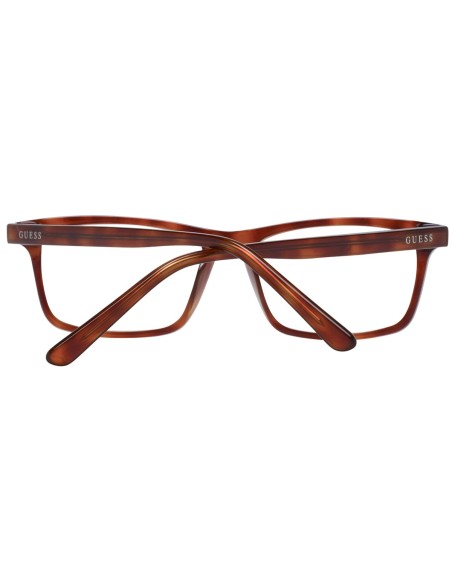 Unisex' Spectacle frame Guess GU8268 49053