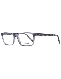 Unisex' Spectacle frame Guess GU8268 49020