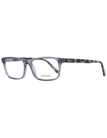Unisex' Spectacle frame Guess GU8268 49020
