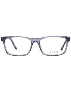 Unisex' Spectacle frame Guess GU8268 49020 2
