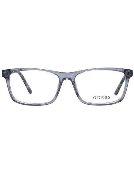 Unisex' Spectacle frame Guess GU8268 49020