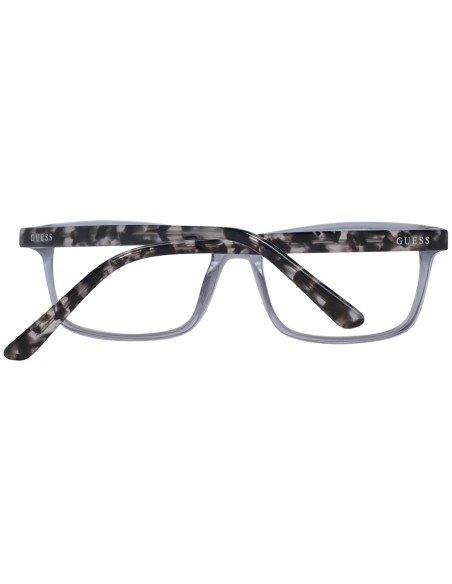 Unisex' Spectacle frame Guess GU8268 49020