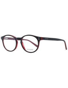 Unisex' Spectacle frame Guess GU8266 47005