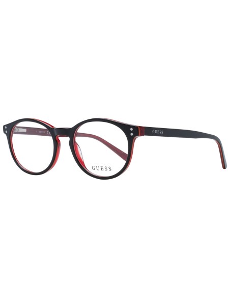 Unisex' Spectacle frame Guess GU8266 47005