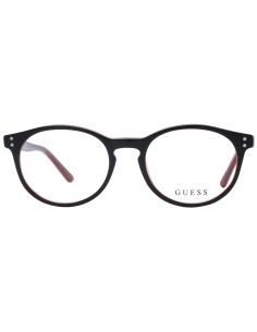 Unisex' Spectacle frame Guess GU8266 47005 2