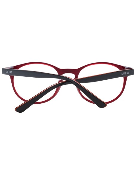 Unisex' Spectacle frame Guess GU8266 47005
