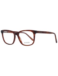 Unisex' Spectacle frame Guess GU8269 49053