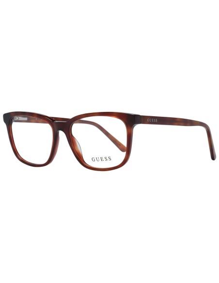 Unisex' Spectacle frame Guess GU8269 49053