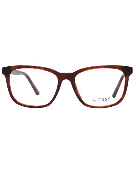 Unisex' Spectacle frame Guess GU8269 49053