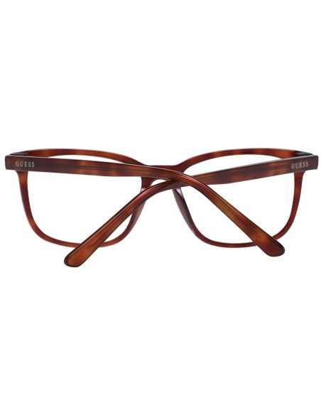 Unisex' Spectacle frame Guess GU8269 49053