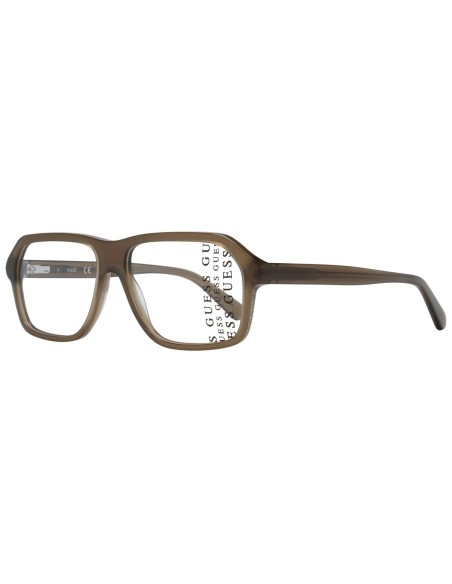 Men' Spectacle frame Guess GU50072 55095