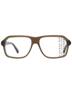 Men' Spectacle frame Guess GU50072 55095 2