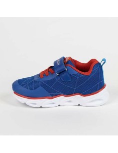 Sports Shoes for Kids Spider-Man Dark blue 2